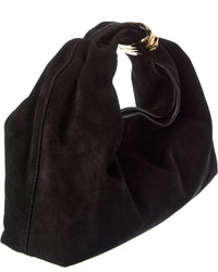 Madewell Madewell Suede Hand Held Ring Pouch