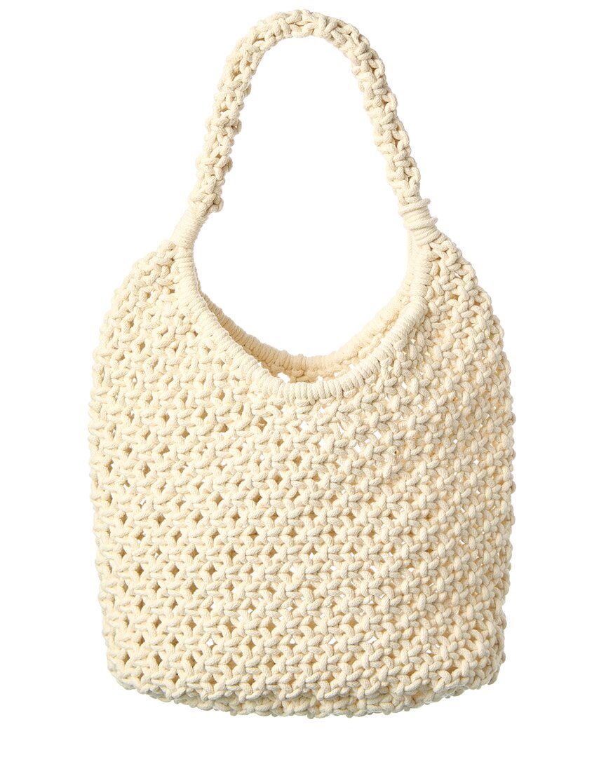 Madewell Madewell Large Rope Pouchette