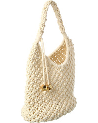 Madewell Madewell Large Rope Pouchette