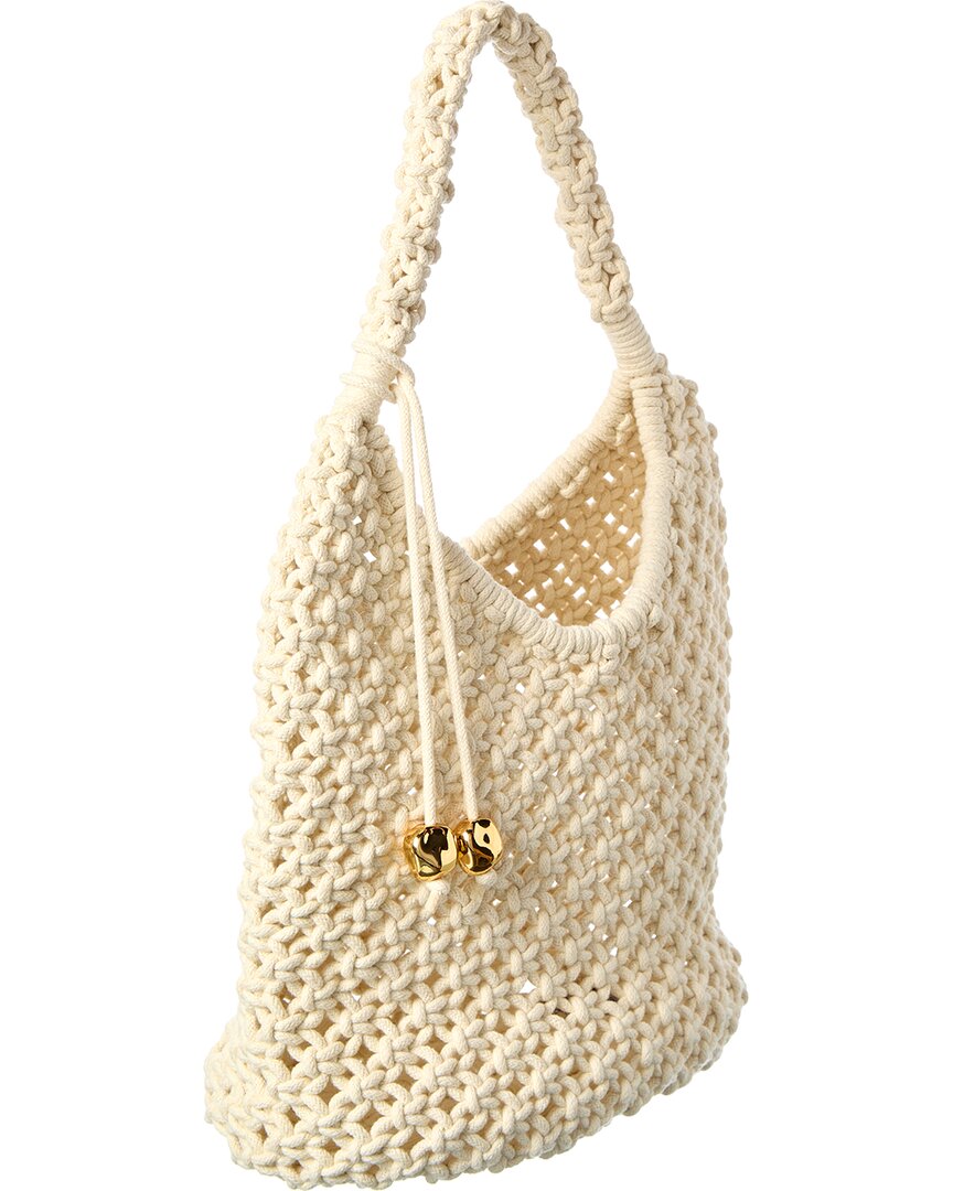 Madewell Madewell Large Rope Pouchette