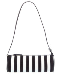 Proenza Schouler Proenza Schouler Silo Suede & Leather Shoulder Bag