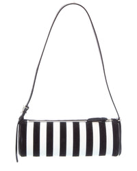 Proenza Schouler Proenza Schouler Silo Suede & Leather Shoulder Bag