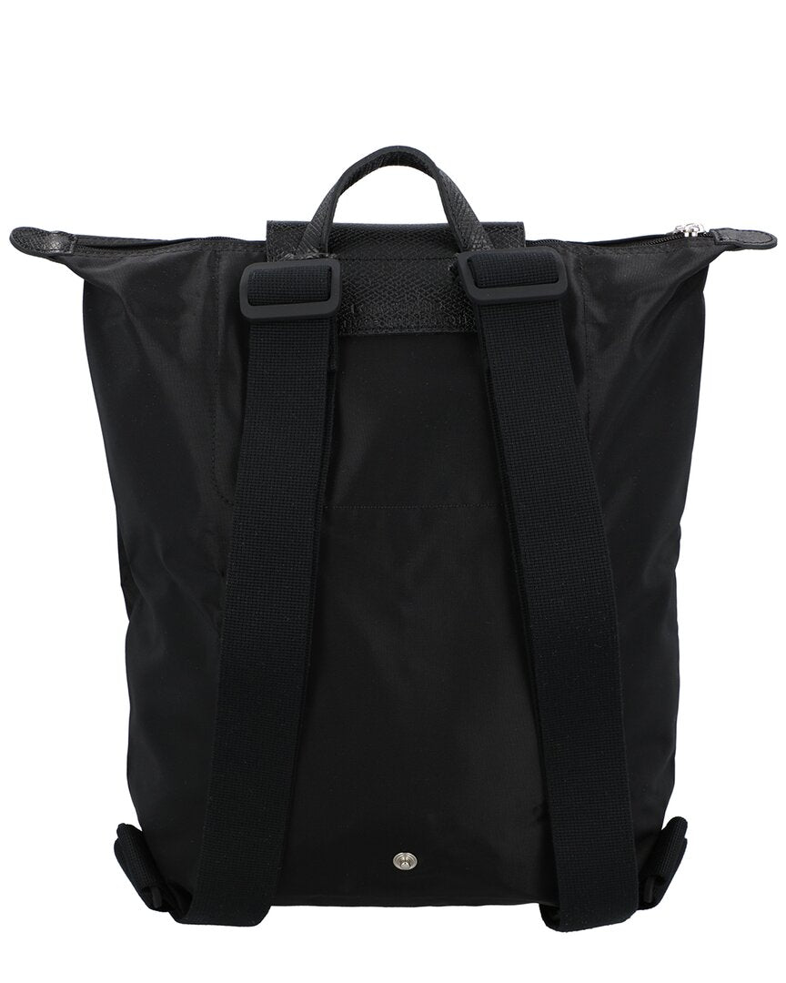 Longchamp Le Pliage One Medium Backpack