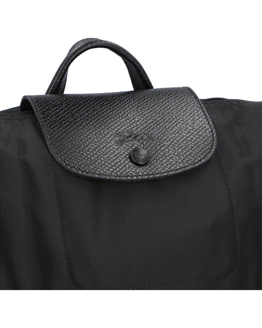 Longchamp Le Pliage One Medium Backpack