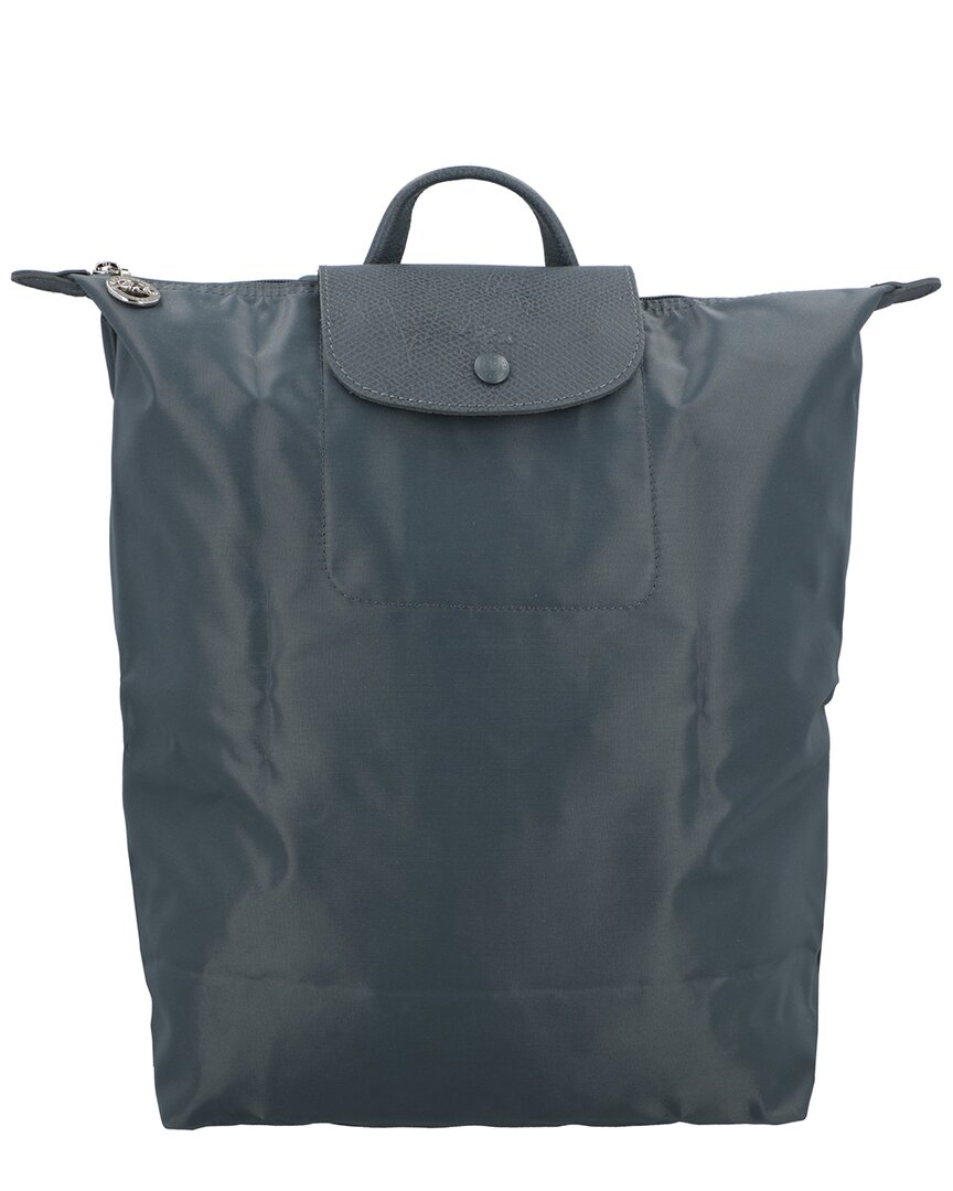 Longchamp Le Pliage One Medium Backpack