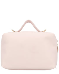 Longchamp Le Pliage Xtra Xs Leather Crossbody