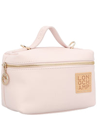 Longchamp Le Pliage Xtra Xs Leather Crossbody