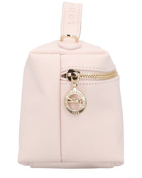 Longchamp Le Pliage Xtra Xs Leather Crossbody