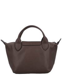 Longchamp Le Pliage Xtra Xs Leather Handbag