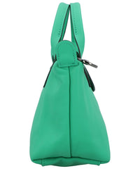 Longchamp Le Pliage Xtra Xs Leather Handbag
