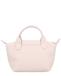 Longchamp Le Pliage Xtra Xs Leather Handbag