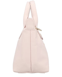 Longchamp Le Pliage Xtra Xs Leather Handbag