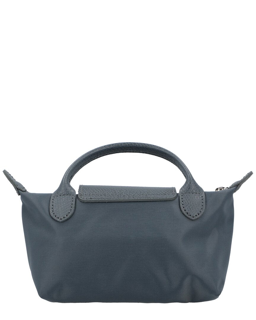 Longchamp Le Pliage One Pouch