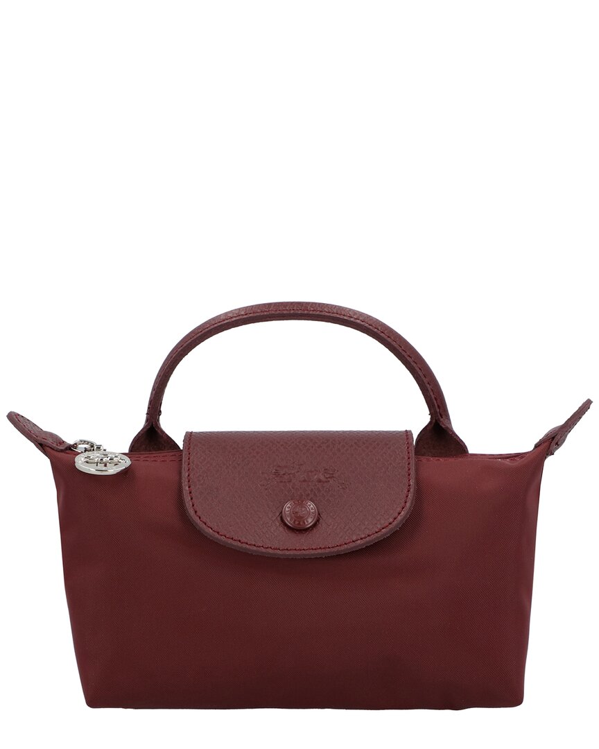 Longchamp Le Pliage One Pouch