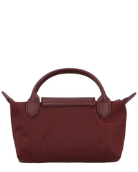 Longchamp Le Pliage One Pouch