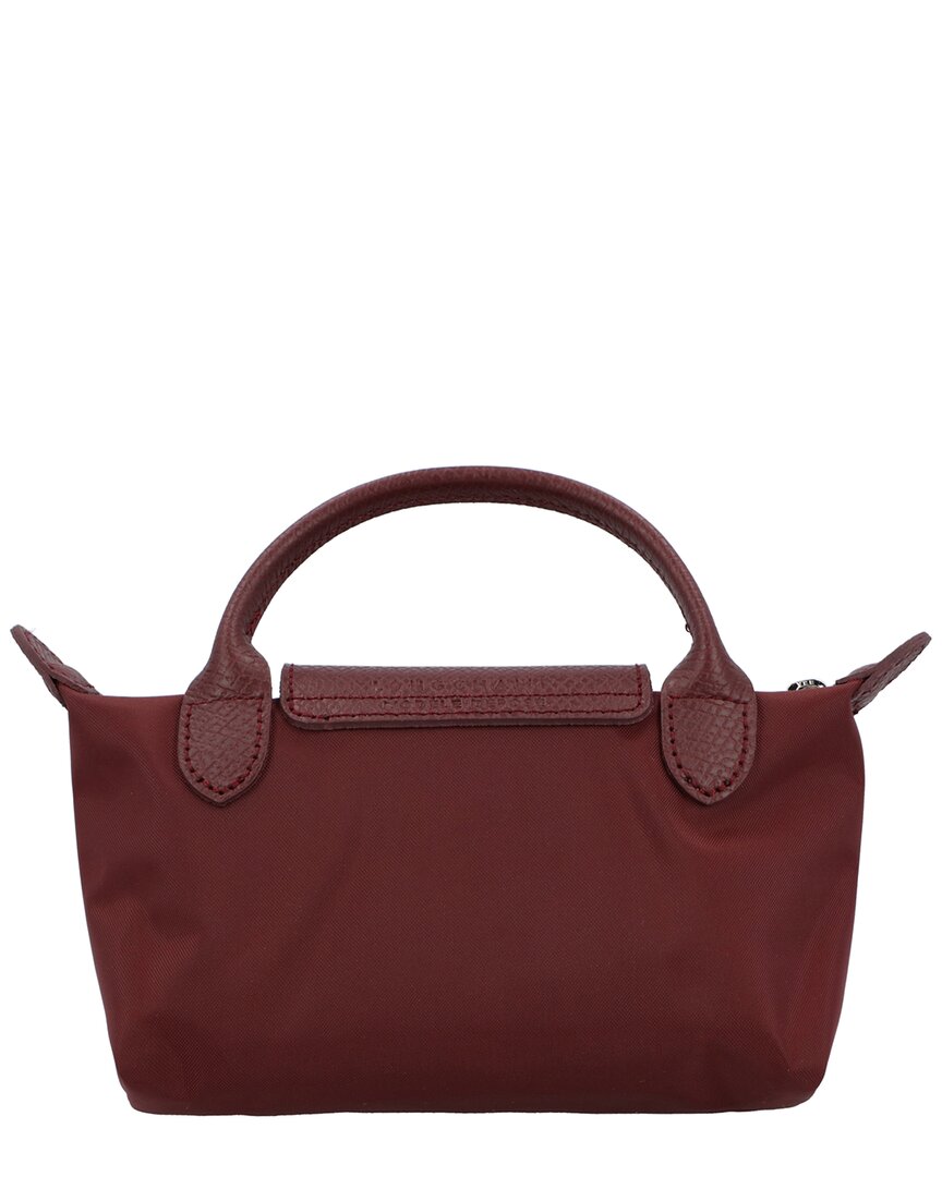 Longchamp Le Pliage One Pouch