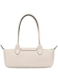Longchamp Le Pliage Xtra Medium Leather Shoulder Bag