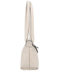 Longchamp Le Pliage Xtra Medium Leather Shoulder Bag