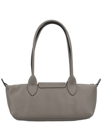Longchamp Le Pliage Xtra Medium Leather Shoulder Bag
