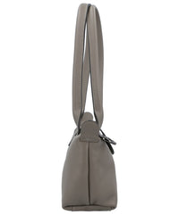 Longchamp Le Pliage Xtra Medium Leather Shoulder Bag