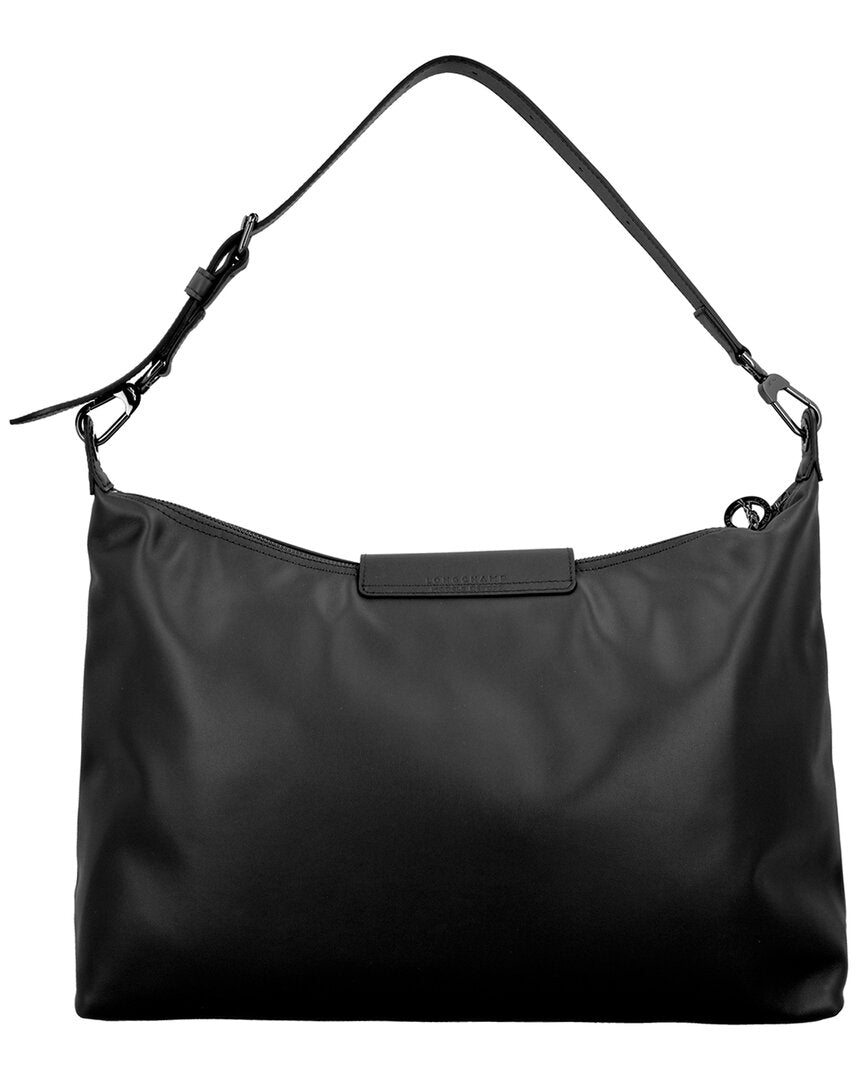 Longchamp Le Pliage Xtra Xl Leather Hobo Bag