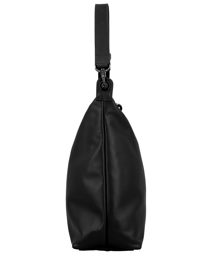 Longchamp Le Pliage Xtra Xl Leather Hobo Bag