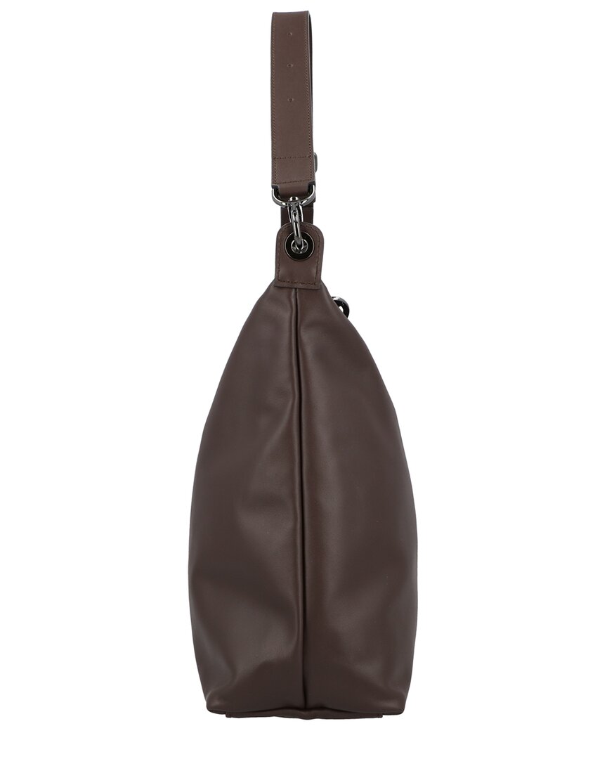 Longchamp Le Pliage Xtra Xl Leather Hobo Bag