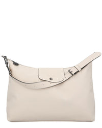Longchamp Le Pliage Xtra Xl Leather Hobo Bag