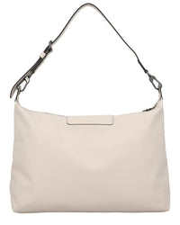 Longchamp Le Pliage Xtra Xl Leather Hobo Bag