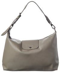 Longchamp Longchamp Le Pliage Xtra Xl Leather Hobo Bag