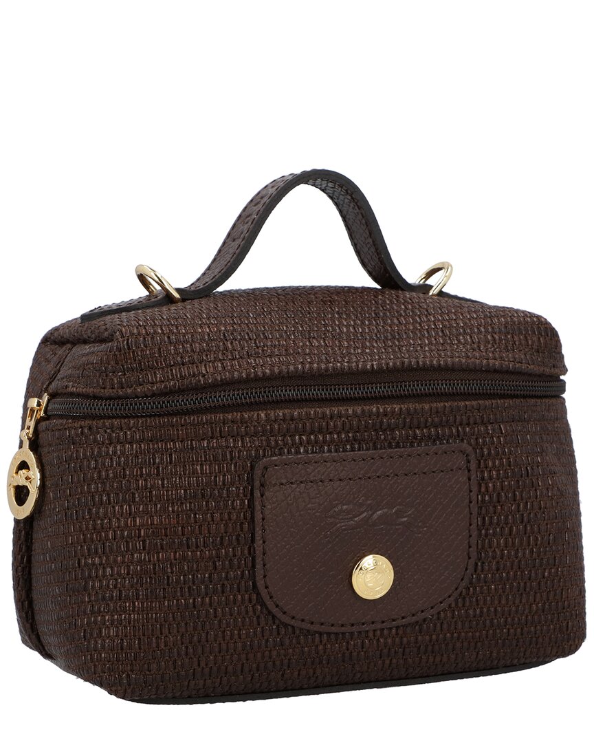 Longchamp Le Pliage Xs Crossbody