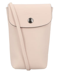 Longchamp Le Pliage Xtra Leather Phone Case