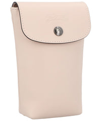Longchamp Le Pliage Xtra Leather Phone Case