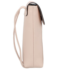 Longchamp Le Pliage Xtra Leather Phone Case