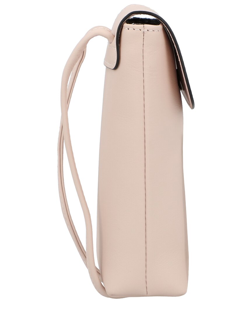 Longchamp Le Pliage Xtra Leather Phone Case