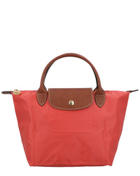 Longchamp Longchamp Le Pliage Original Small Canvas Handbag
