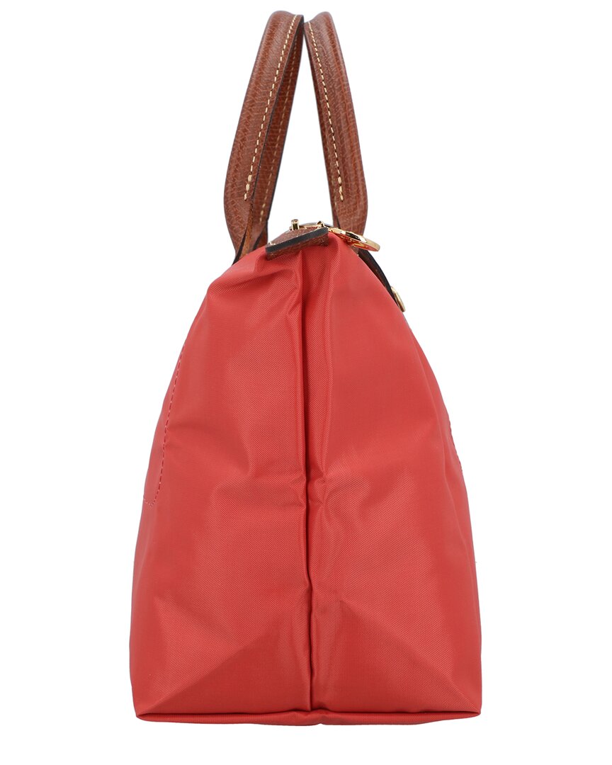 Longchamp Longchamp Le Pliage Original Small Canvas Handbag