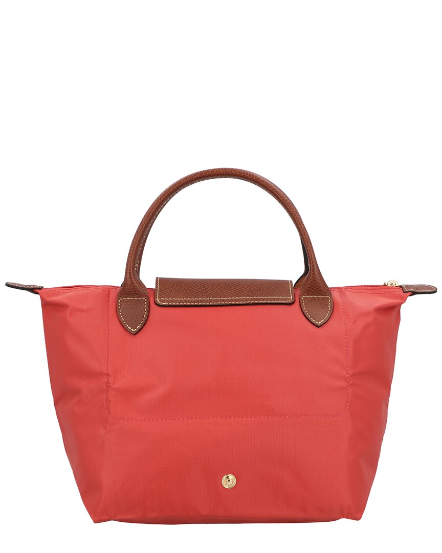 Longchamp Longchamp Le Pliage Original Small Canvas Handbag