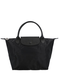 Longchamp Le Pliage One Small Canvas Handbag