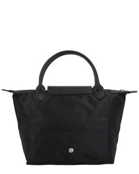 Longchamp Le Pliage One Small Canvas Handbag