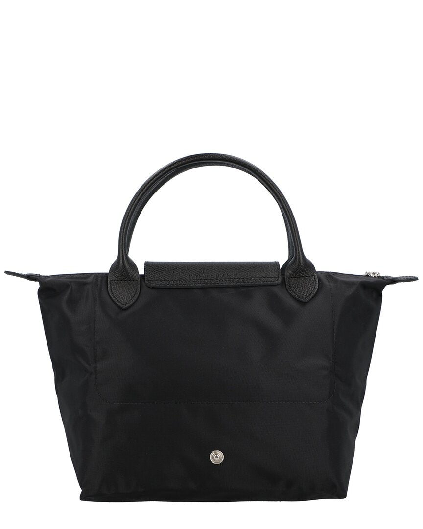 Longchamp Le Pliage One Small Canvas Handbag