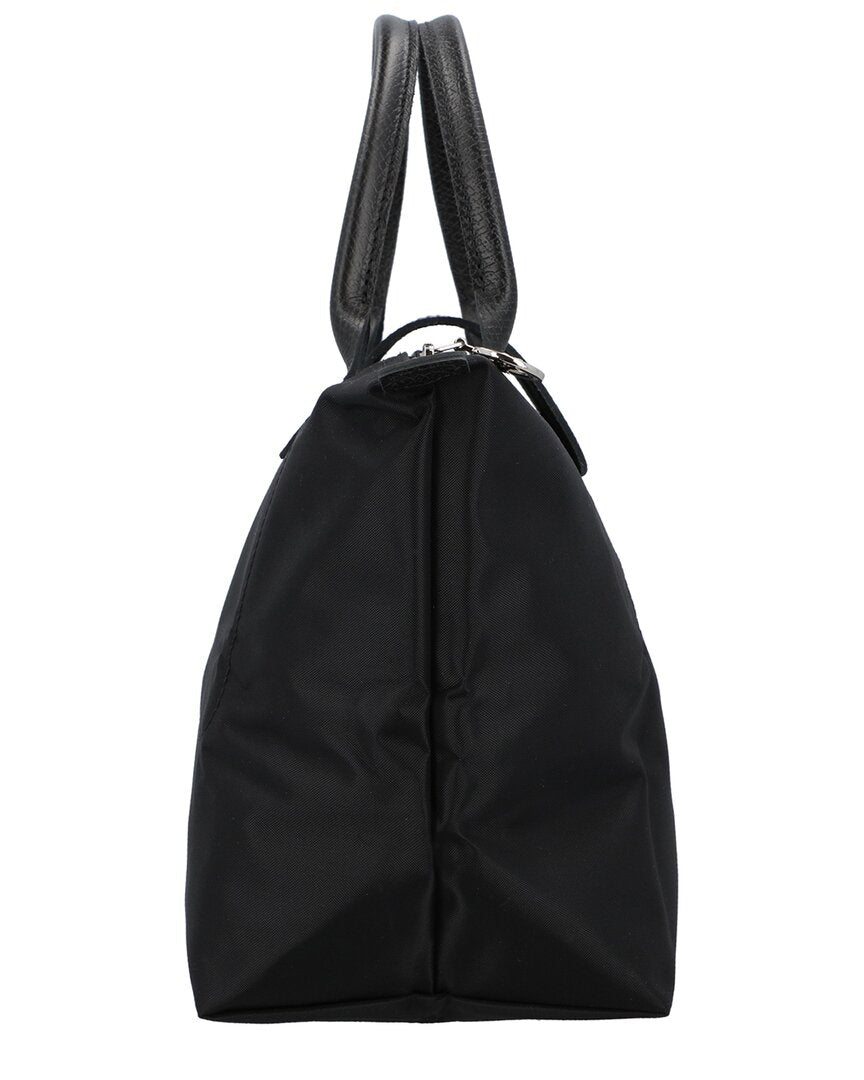 Longchamp Le Pliage One Small Canvas Handbag