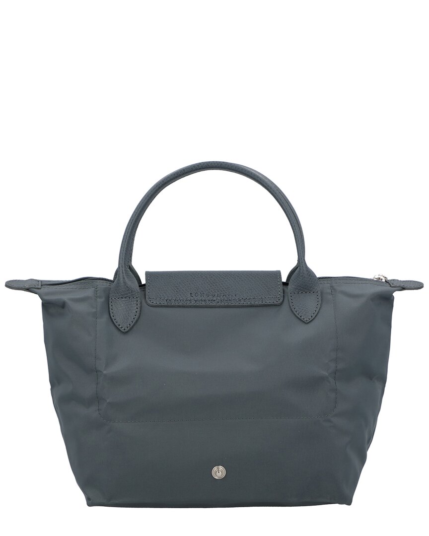 Longchamp Le Pliage One Small Canvas Handbag