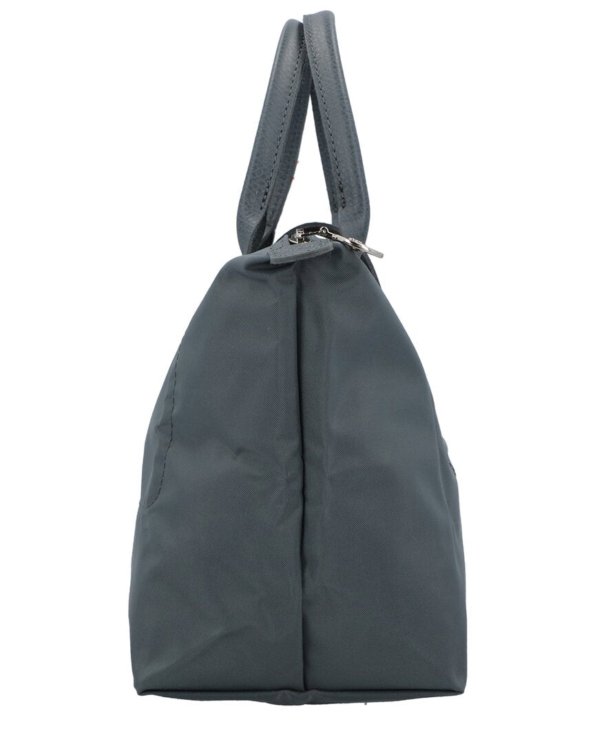 Longchamp Le Pliage One Small Canvas Handbag