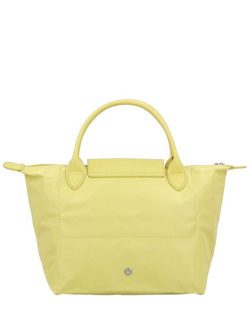 Longchamp Le Pliage One Small Canvas Handbag