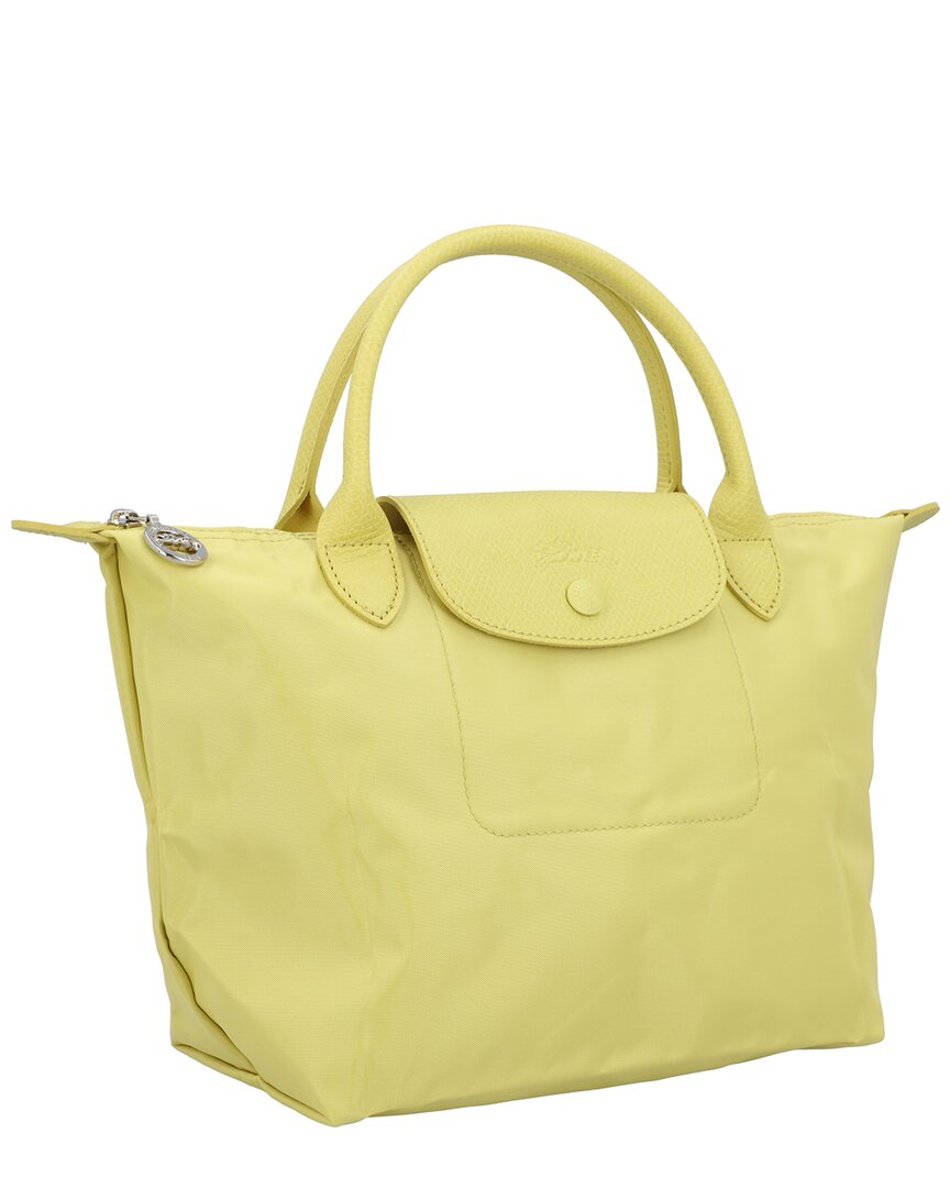 Longchamp Le Pliage One Small Canvas Handbag