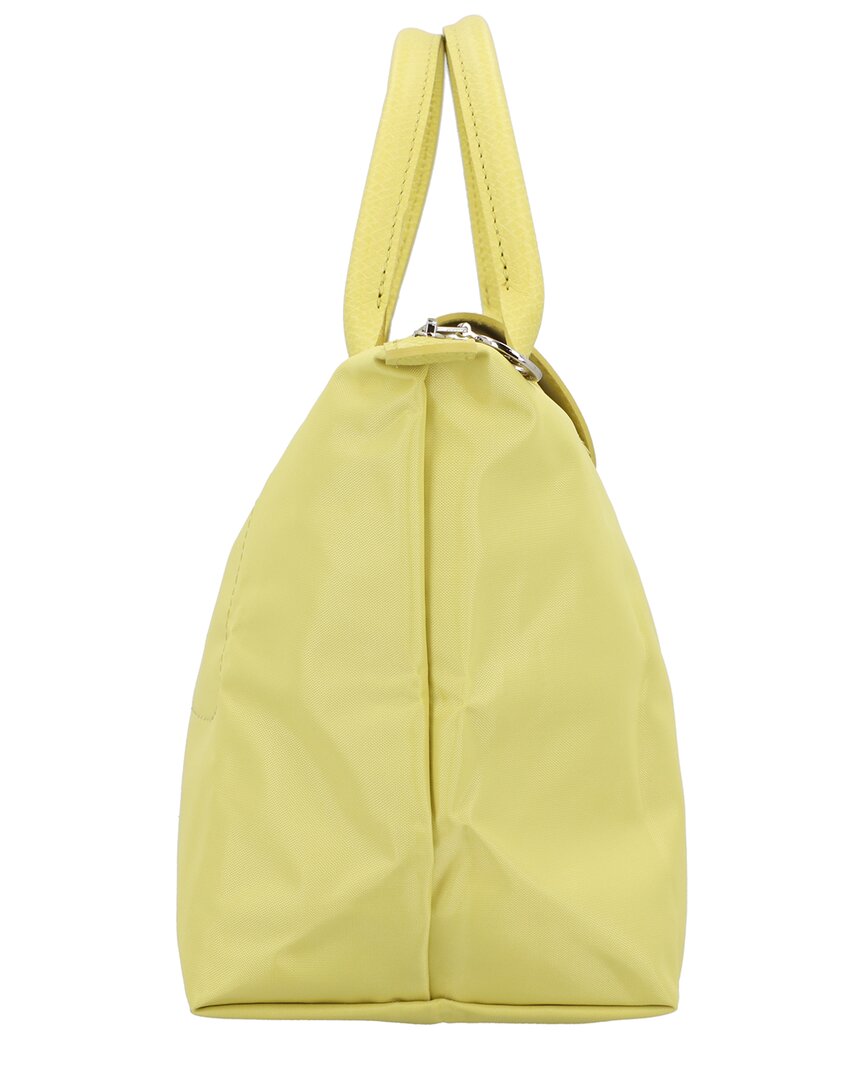 Longchamp Le Pliage One Small Canvas Handbag