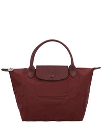 Longchamp Le Pliage One Small Canvas Handbag