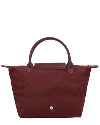 Longchamp Le Pliage One Small Canvas Handbag
