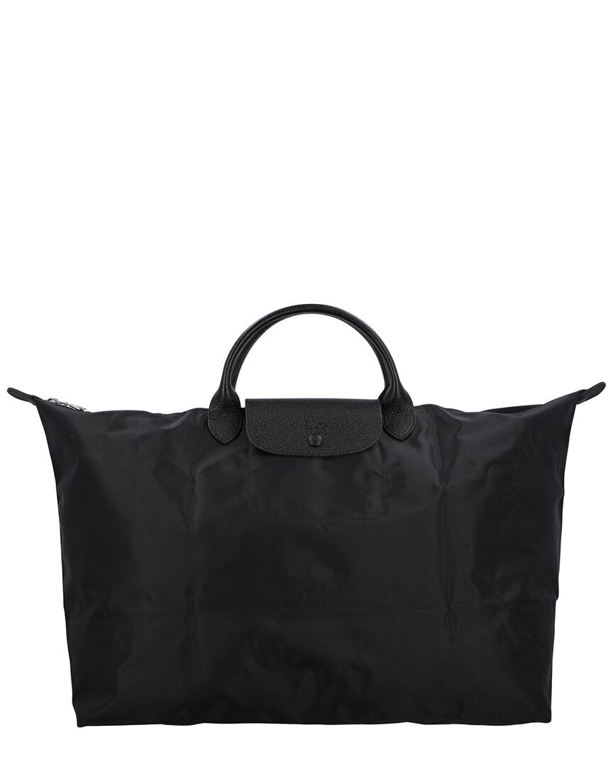 Longchamp Le Pliage One Large Travel Bag